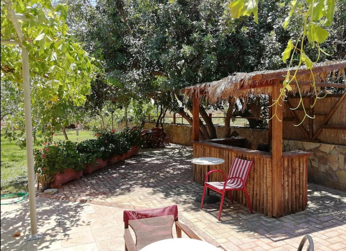 Eleana Hotel de apartamente *